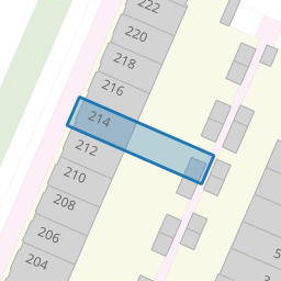 Perceel WIJ02-C-2141