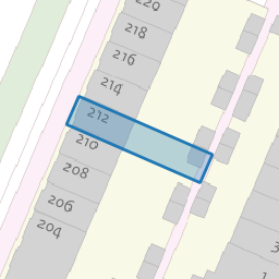 Perceel WIJ02-C-2142