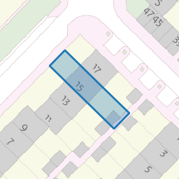 Perceel WIJ02-C-2153