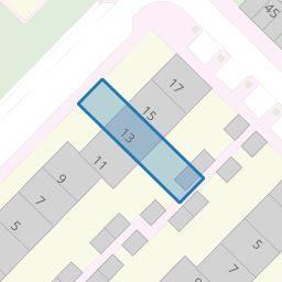 Perceel WIJ02-C-2154