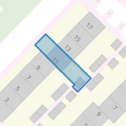 Perceel WIJ02-C-2155