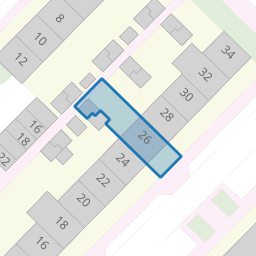 Perceel WIJ02-C-2169