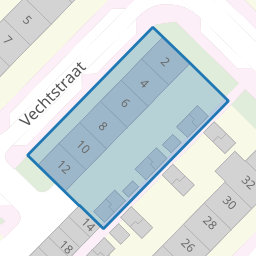 Perceel WIJ02-C-2173