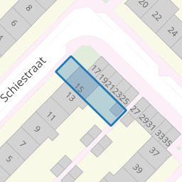 Perceel WIJ02-C-2195