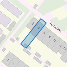 Perceel WIJ02-C-2205