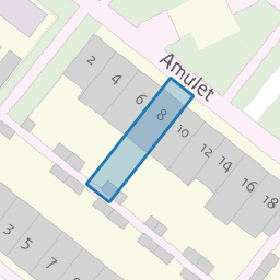 Perceel WIJ02-C-2207