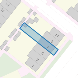 Perceel WIJ02-C-2214