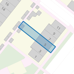 Perceel WIJ02-C-2215