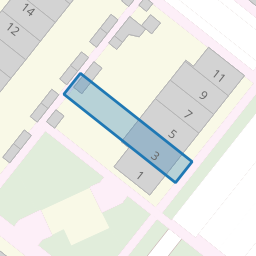 Perceel WIJ02-C-2216