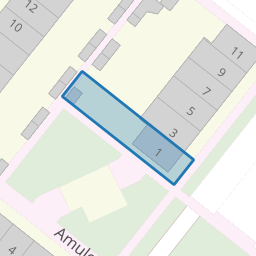 Perceel WIJ02-C-2217