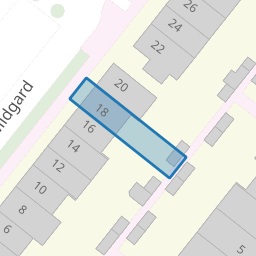 Perceel WIJ02-C-2226