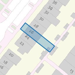 Perceel WIJ02-C-2230