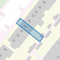 Perceel WIJ02-C-2231