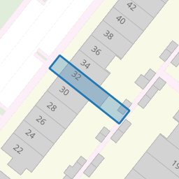 Perceel WIJ02-C-2233