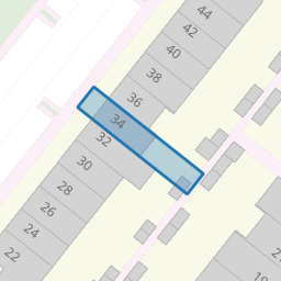 Perceel WIJ02-C-2234