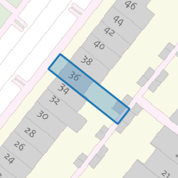 Perceel WIJ02-C-2235