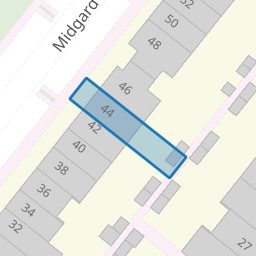 Perceel WIJ02-C-2239