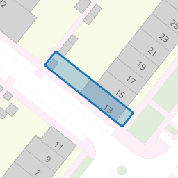 Perceel WIJ02-C-2252