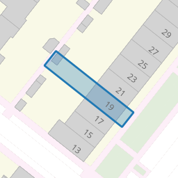 Perceel WIJ02-C-2254