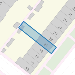 Perceel WIJ02-C-2255