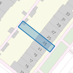 Perceel WIJ02-C-2256