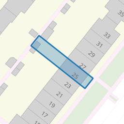 Perceel WIJ02-C-2257