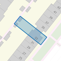 Perceel WIJ02-C-2261