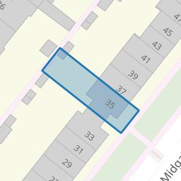 Perceel WIJ02-C-2262