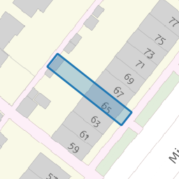 Perceel WIJ02-C-2277