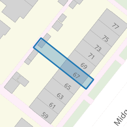 Perceel WIJ02-C-2278