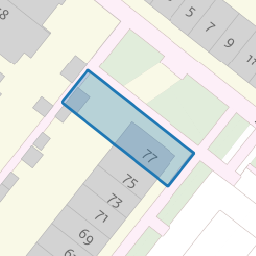 Perceel WIJ02-C-2283