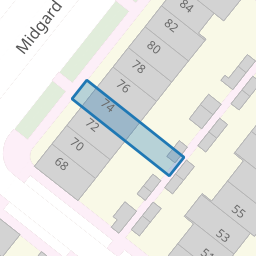 Perceel WIJ02-C-2287