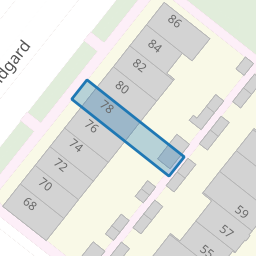 Perceel WIJ02-C-2289