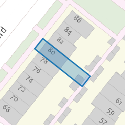 Perceel WIJ02-C-2290