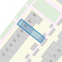 Perceel WIJ02-C-2291