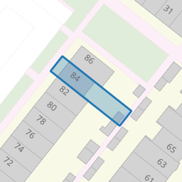 Perceel WIJ02-C-2292