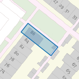 Perceel WIJ02-C-2293