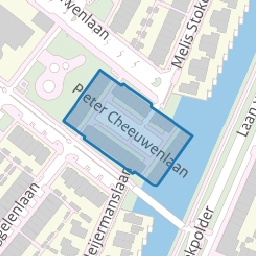 Perceel WIJ02-C-2296