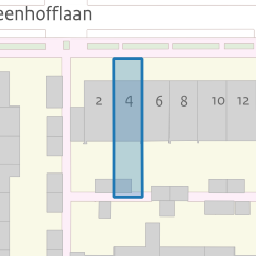 Perceel WIJ02-C-2307