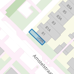 Perceel WIJ02-C-2310