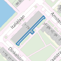 Perceel WIJ02-C-2313