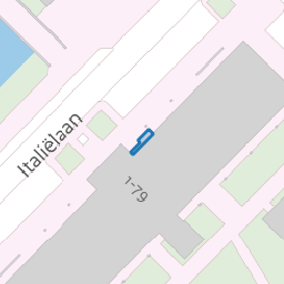 Perceel WIJ02-C-2319