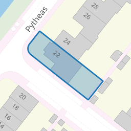 Perceel WIJ02-C-2328