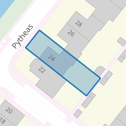 Perceel WIJ02-C-2329