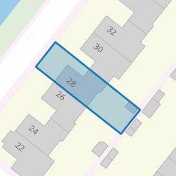 Perceel WIJ02-C-2331