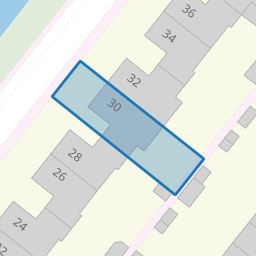 Perceel WIJ02-C-2332