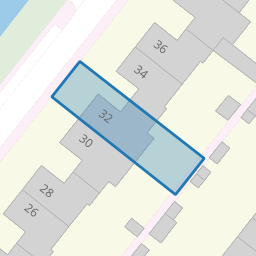 Perceel WIJ02-C-2333