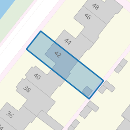 Perceel WIJ02-C-2338