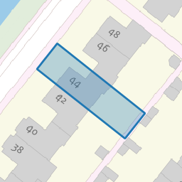 Perceel WIJ02-C-2339