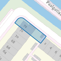 Perceel WIJ02-C-2354